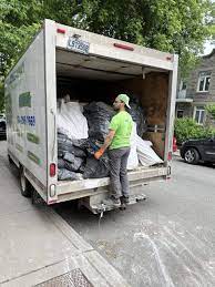 Professional Junk Removal Services in Paris, TN